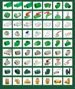 IFAN nhà máy tùy chỉnh bán buôn <span class=keywords><strong>PPR</strong></span> khớp nối nhanh chóng tiêm <span class=keywords><strong>PPR</strong></span> phù hợp 15mm 22mm ổ cắm <span class=keywords><strong>PPR</strong></span> đẩy phù hợp - Product Image 6