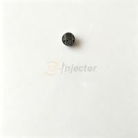 Nueva Válvula de Control de Inyector de Acero 28651416 9308-625C, Piezas de Válvula de Inyector Diesel Common Rail