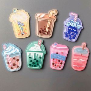 Custom <b>Design</b> Anime Acrylic Fridge Magnets with <b>Star</b> Hologram - Product Image 4