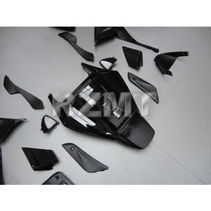 Kit de carénages pour HONDA CBR1000RR 2006 2007 CBR 1000RR, kit de carénage de moto personnalisé, ensemble de pièces de carrosserie en ABS injecté H1007-121a - Product Image 4