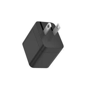35W Mini Smart Fast Charging for Iphone Samsung <strong>Mobile</strong> <strong>Phone</strong> Pd Qc Type C Travel Power Adapter Gan Portable <strong>Charger</strong> - Product Image 5