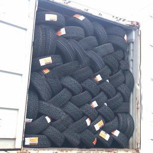 Pneus toutes saisons Haida pour voitures particulières 245/40R19, chaînes à neige pour voitures et SUV, pneus pour voitures 195/65/15 205/55R16, pneus hiver - Product Image 6