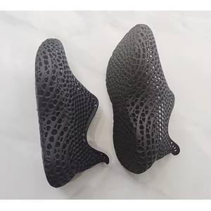 Custom 3D Printed TPU Running <b>Shoes</b> SLA Soft Elastic Sneakers Lightweight Breathable Precision-Made Multi-Purpose Sports Casual - Product Image 2