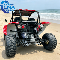 LNA en stock Buggy UTV 300cc pour location Safari, divertissant et palpitant