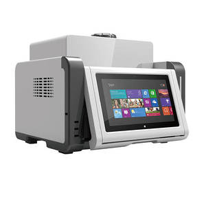 Système de PCR en temps réel de haute qualité FQD-48A Bioer Extraction d'acide nucléique d'ADN/ARN pour la détection PCR en temps réel - Product Image 3