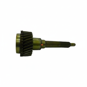 Nuevas Piezas de Caja de Cambios SUNUPMASTER 8-97168-980-0 para Vehículos Isuzu SCM415/20CRMNTI/SCM440/SNCM220 Material HRC58-62 - Product Image 2