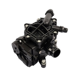 โมดูลควบคุมอุณหภูมิเครื่องยนต์ BMW B38 หมายเลข 11537644811 สำหรับระบบระบายความร้อนเครื่องยนต์ อะไหล่ทดแทน - Product Image 1