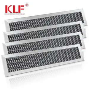 Wholesale Sale Range Hood Filter Aluminum Hood Filters Cooker Hood Grease Filter For Filter Hood