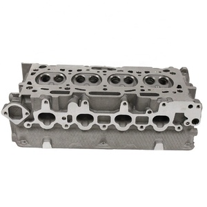 Culasse de moteur 4G13 32A01-11020 32A01-01010 MD344160 pour <span class=keywords><strong>Mitsubishi</strong></span> Space Star <span class=keywords><strong>Colt</strong></span> Carisma Lancer 1298cc 1.3L - Product Image 1