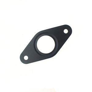 أجزاء نظام محرك أوتوماتيكي عالية الجودة ، حشية صمام Egr لفورد رنجر T6 ، 6d1q 4q 68 AC - Product Image 3