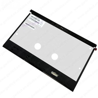13.3 inci 120Hz untuk HP EliteBook X360 1030 G3 LCD Layar Sentuh Digitizer dengan Papan