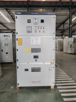 Démarreur autotransformateur économique haute tension à couplage automatique avec limiteur de courant de démarrage 450 kW 10 kV