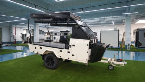 2025 ईकोम्पर नवीनतम शैली यूटव यूटिलिटी टोनर निर्माता ट्रेलर फैक्टरी मूल्य यात्रा ट्रेलर - Product Image 3