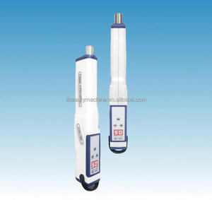 LIXIN 2026 Stylo à <span class=keywords><strong>acide</strong></span> <span class=keywords><strong>hyaluronique</strong></span> haute pression en métal haute densité, pistolet d'<span class=keywords><strong>injection</strong></span> pour les lèvres anti-rides, nébuliseur anti-rides - Product Image 1