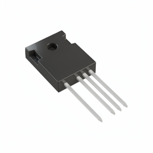 ทรานซิสเตอร์ MSC080SMA120B4 TO-247-4 ชิปอิเล็กทรอนิกส์ ตัวแทนจำหน่ายที่ได้รับอนุญาต - Product Image 1