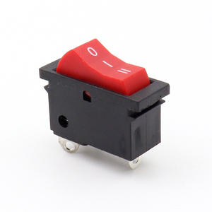 สวิตช์ไดร์เป่าผม 3 ตำแหน่ง 3 ขา |   สวิตช์โยกปรับลมร้อน/เย็นกำลังสูงสำหรับไดร์เป่าผม |   อะไหล่เปลี่ยนปุ่มเปิดปิดเครื่อง - Product Image 5