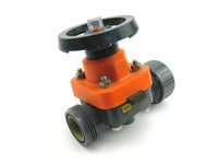 PLC +GF+ 314 PVC D25 DN 20 10 Warranty Product
