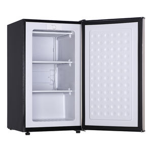 Réfrigérateur américain à porte unique de petite capacité 55L, vente chaude, réfrigérateur commercial pour la maison - Product Image 4