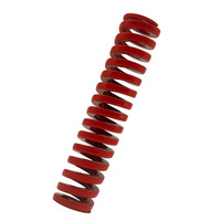 Meilleures ventes TOPWAY – Ressort hélicoïdal en acier inoxydable standard JIS, revêtement poudré, longue durée de vie, charge lourde, pour applications mécaniques