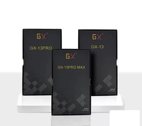 Écran OLED GX de 10,9 pouces avec garantie de remplacement de 6 mois pour 13 Pro