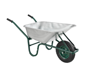 Fournisseur <span class=keywords><strong>Limex</strong></span>, chariot à main avec plateau profond TUV GS pour le marché européen et le marché roumain, Wb6414, robuste et facile à assembler - Product Image 2