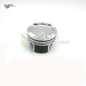 ชุดลูกสูบเครื่องยนต์ดีเซล <span class=keywords><strong>B48</strong></span> 1.5L L3 ใหม่ สำหรับเปลี่ยนอะไหล่รุ่นปี 2014-2017 OEM 11257542292 - Product Image 2