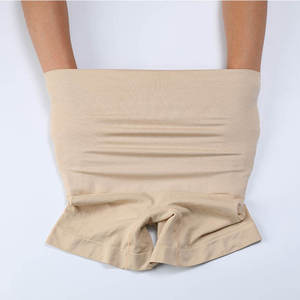 Nouvel ensemble de lingerie sculptante de luxe pour <span class=keywords><strong>femme</strong></span>, <span class=keywords><strong>beige</strong></span>, ajusté, personnalisé, style basketball, à prix abordable - Product Image 6