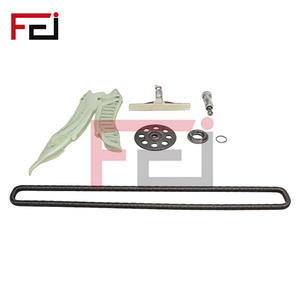 Kit de chaîne de distribution pour <span class=keywords><strong>moteur</strong></span> BMW Mini Cooper N14B16C <span class=keywords><strong>N14B16A</strong></span> 1.6L 2007-12 11317516088 11314609483 11317546697 11317568241 - Product Image 2