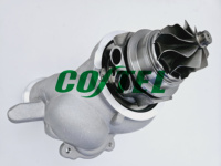 Turbo Super Core Stage 2 yang telah ditingkatkan untuk BMW X1 X3 N20 TD04LR-19T 400HP 11657635803 11657630462 11657588938 11657635803