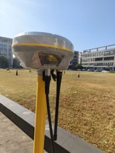 बहु आवृत्ति जीपीएस आरटीक सर्वेक्षण उपकरण दक्षिण आकाशगंगा g3 प्रणाली - Product Image 4