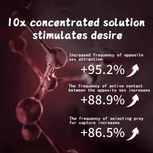 Экзотический феромон, унисекс - Product Image 4