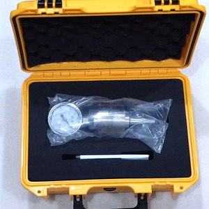 ตัวจับยึดแกนหมุน BT30 BT40 <span class=keywords><strong>HSK</strong></span> 63ตัวยึดเครื่องมือตัววัดแรงบิด - Product Image 5