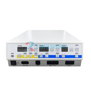 Lampu dokter hewan sumber dingin kamera endoskopi HD dokter hewan 4K laparoskop hewan portabel sistem endoskopi kaku ENT untuk hewan - Product Image 5