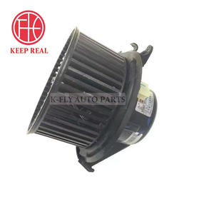 Niao มอเตอร์พัดลมฮีตเตอร์สำหรับรถยนต์, มอเตอร์พัดลมสำหรับรถยนต์ขนาด5 GT <span class=keywords><strong>3</strong></span> 6 7 HS ZS One Roewe RX5 350 360 550 750 I5 EI6 EI5 I6 - Product Image 4