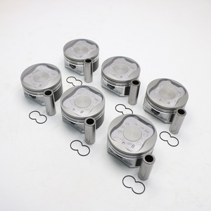 Kit de pistons pour Toyota 1GR-FE 4.0L V6 1310131030 1310131030A0 94mm Land Cruiser Prado Hilux FJ 4Runner Essence - Product Image 1