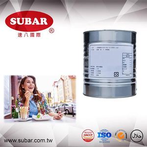 Wholesale Bulk Buy <b>Boba</b> Supplies Fruit Jelly Grass Jelly Coffee Jelly Toppings for <b>Bubble</b> Tea Drinks Desserts Shop Supplier - Product Image 1