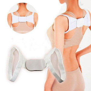 Correcteur <span class=keywords><strong>de</strong></span> Posture pour le dos, bretelles réglables <span class=keywords><strong>de</strong></span> soutien des épaules et <span class=keywords><strong>de</strong></span> la clavicule - Product Image 3