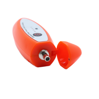 Localisateur Visuel de Défauts (VFL) VAEYI VFL 10MV Multimode, Stylo Laser 650nm pour Tests FTTH FTTX (FC, SC, ST)