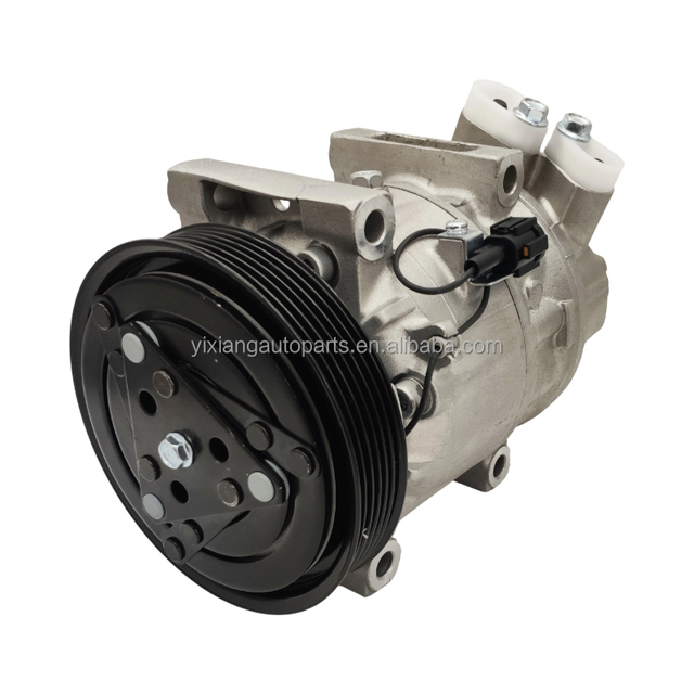 9260031U00 92600-1W912 92600-5AA1A 926002Y010 AC Compressor for Fengdu A33-6PK Compressor air Conditioner Compressor