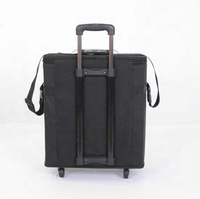 Lunettes de soleil optique affaires bagages lunettes affichage valise lunettes lunettes monture optique lunettes valise à lunettes