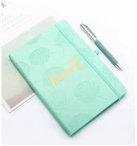 A5 A6 A7迷你笔记本便携式袖珍记事本备忘录日记策划议程组织者素描本办公学校文具96张 - Product Image 2