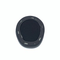 Coussinets d'oreille de remplacement pour écouteurs JBL Quantum Q200 Q300, avec matériau doux et respirant, en cuir protéiné