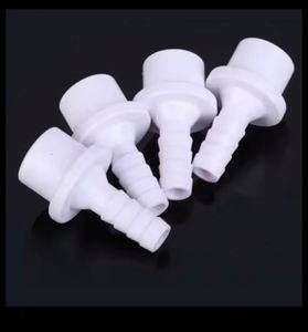 Tuyau d'aération en plastique microporeux pour l'aquaculture, les bassins piscicoles et l'oxygénation des eaux pluviales, accessoire auto-affleurant pour aquarium - Product Image 4
