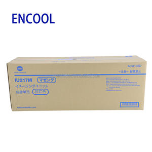 หน่วยภาพ IU217สำหรับ <span class=keywords><strong>Konica</strong></span> Minolta BIZHUB C227i C287i <span class=keywords><strong>C257i</strong></span> C227 C287 acvfoed ACVFO8D acvfokd - Product Image 3