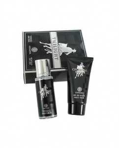 Set Crestial Twilight: Profumo Spray da Uomo 85Ml + Gel Doccia 75Ml - Product Image 1