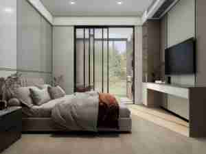 Tricots chics, haut de gamme, tenue de bureau décontractée, une sélection élégante pour votre garde-robe ouverte, moderne et élégante - Product Image 6