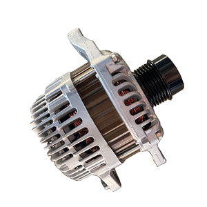 Máy Phát Điện Xe Hơi Chất Lượng Cao Cho A002TJ0481ZC 4801323AD 1801323 11231 2.0 2.4 Nhọn Bạch Kim - Product Image 2