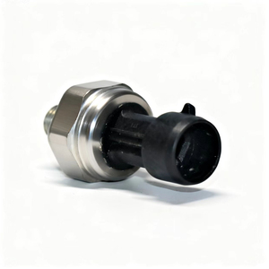 Sensor de Presión de Hierro <span class=keywords><strong>KALMAR</strong></span> J020321 920147.026 923978.0806 Nuevo con 3 Meses de Garantía para Manipulador de Contenedores y Apilador - Product Image 1
