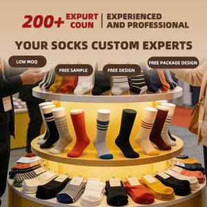 फीता से सजाए गए पुष्प प्रिंट महिलाओं के टखने रंगीन लोगो मिठाई शैली सर्दियों की पोशाक लुभावनी विरोधी बैक्टीरिया नरम कपास कस्टम - Product Image 5