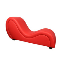 Fauteuil de yoga individuel sur mesure en forme de chaise longue pour balcon, chambre, petit appartement, salon, en bois, avec accès Internet